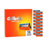 Voordeeldrogisterij Gillette Fusion 5 Scheermesjes - 16 Stuks aanbieding