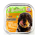 Balance Balance Hondenvoer Paté Gevogelte - 150 gr Balance Balance Hondenvoer Paté Gevogelte - 150 gr