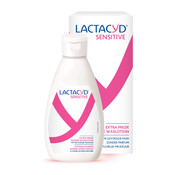 Lactacyd Sensitive Waslotion - 300 ml