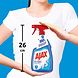 Ajax schoonmaak Ajax Allesreiniger 100% Hygiëne Spray - 750 ml Ajax schoonmaak Ajax Allesreiniger 100% Hygiëne Spray - 750 ml