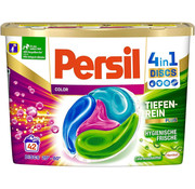 Persil Persil Discs 4-in-1 Kleurcapsules - 42 stuks