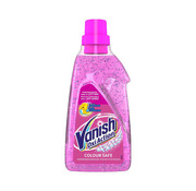 Vanish Vanish Oxi Action Colour Safe Gel - 750 ml