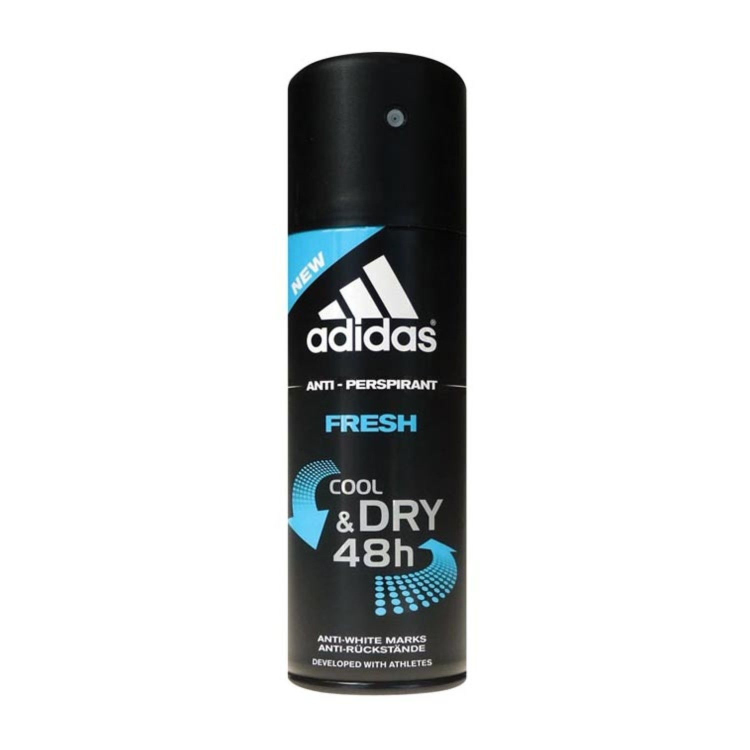 Adidas Deodorant Cool Fresh 150 ml - Voordeeldrogisterij