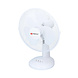 Alpina Alpina Tafelventilator Wit - 30 cm Alpina Alpina Tafelventilator Wit - 30 cm