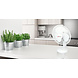 Alpina Alpina Tafelventilator Wit - 30 cm Alpina Alpina Tafelventilator Wit - 30 cm