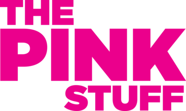 The Pink Stuff - Vloerreiniger - 4 x 1 liter - Voordeelverpakking -  voordeelpakket 