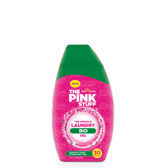 The Pink Stuff - Vloerreiniger - 4 x 1 liter - Voordeelverpakking -  voordeelpakket 