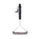 Benson Benson Bbq Borstel - 30 x 15 cm Benson Benson Bbq Borstel - 30 x 15 cm
