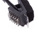 Benson Benson Bbq/Grill Borstel Met Steel - 3 In 1 Benson Benson Bbq/Grill Borstel Met Steel - 3 In 1