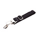 Benson Benson Honden Autogordel - 42-70 cm Benson Benson Honden Autogordel - 42-70 cm