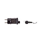 Benson Benson Decoratief LED Lichtsnoer Kleur - 11,2 Meter Benson Benson Decoratief LED Lichtsnoer Kleur - 11,2 Meter