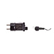 Benson Benson Decoratief LED Lichtsnoer Wit - 11,2 Meter Benson Benson Decoratief LED Lichtsnoer Wit - 11,2 Meter