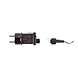 Benson Benson LED Diamant Lichtsnoer Wit - 25 Meter Benson Benson LED Diamant Lichtsnoer Wit - 25 Meter