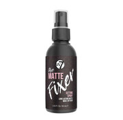 W7 W7 Mattifying  Make-up Fixing Spray - 60ml