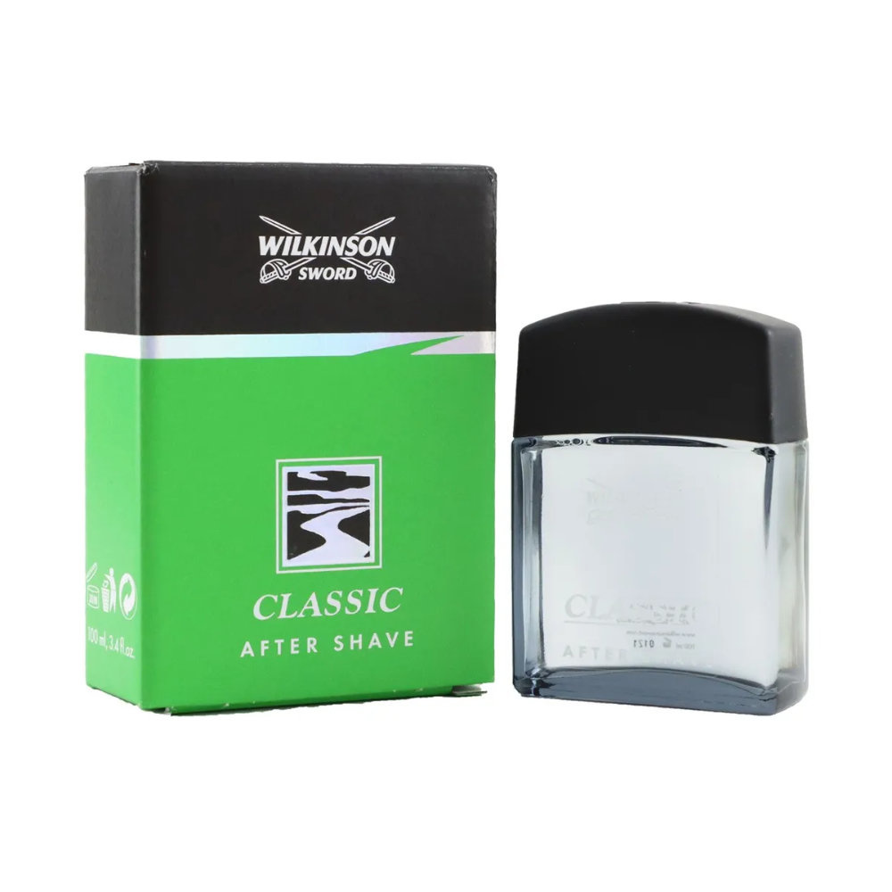 Voordeeldrogisterij Wilkinson After Shave - 100 ml aanbieding