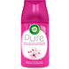 Airwick Airwick Freshmatic Navulling Pure Aziatische Kersenbloesem - 250 ml Airwick Airwick Freshmatic Navulling Pure Aziatische Kersenbloesem - 250 ml