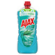 Ajax schoonmaak Ajax Allesreiniger Eucalyptus - 1,25 l Ajax schoonmaak Ajax Allesreiniger Eucalyptus - 1,25 l