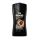 Axe Axe Dark Temptation Douchegel - 250 ml Axe Axe Dark Temptation Douchegel - 250 ml