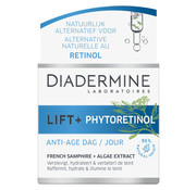 Diadermine Diadermine Dagcrème Lift+ Phytoretinol Anti Age - 50 ml