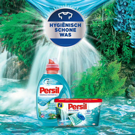 Persil capsules sale