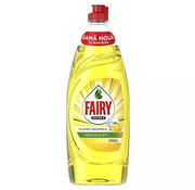Fairy Fairy Afwasmiddel Extra Plus Citroen - 650 ml