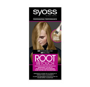 Syoss Syoss Root Retouch Uitgroeiverf - BR1 Midden Blond
