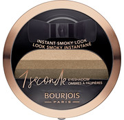 Bourjois Bourjois 1 Seconde Oogschaduw - 02 bruin