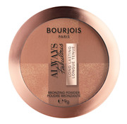 Bourjois Bourjois Always Fabulous Bronzer - 002 Chocolate