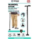 Benson Benson Care Wandelstok - Easy Ergo + LED Benson Benson Care Wandelstok - Easy Ergo + LED