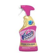Vanish Vanish Oxi Action Gold Vlekverwijderaar Spray - 500 ml