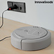 Huismerk Premium 4-In-1 Oplaadbare Robotdweil - 23 x 6 x 23 cm Huismerk Premium 4-In-1 Oplaadbare Robotdweil - 23 x 6 x 23 cm