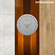 Huismerk Premium 4-In-1 Oplaadbare Robotdweil - 23 x 6 x 23 cm Huismerk Premium 4-In-1 Oplaadbare Robotdweil - 23 x 6 x 23 cm