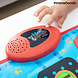 Huismerk Premium 2-In-1 Muzikale Mat - 70,5 x 44,5 x 2,5 cm Huismerk Premium 2-In-1 Muzikale Mat - 70,5 x 44,5 x 2,5 cm