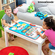 Huismerk Premium 2-In-1 Muzikale Mat - 70,5 x 44,5 x 2,5 cm Huismerk Premium 2-In-1 Muzikale Mat - 70,5 x 44,5 x 2,5 cm