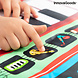 Huismerk Premium 2-In-1 Muzikale Mat - 70,5 x 44,5 x 2,5 cm Huismerk Premium 2-In-1 Muzikale Mat - 70,5 x 44,5 x 2,5 cm