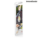 Huismerk Premium Barbecuegrill Voor Vis - 56 x 12,5 x 2,5 cm Huismerk Premium Barbecuegrill Voor Vis - 56 x 12,5 x 2,5 cm