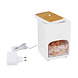 Huismerk Premium Aroma Diffuser - 11,5 x 11,5 x 16,5 cm Huismerk Premium Aroma Diffuser - 11,5 x 11,5 x 16,5 cm