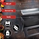 Huismerk Premium Barbecue Draagbaar - 46 x 28 x 36,5 cm Huismerk Premium Barbecue Draagbaar - 46 x 28 x 36,5 cm
