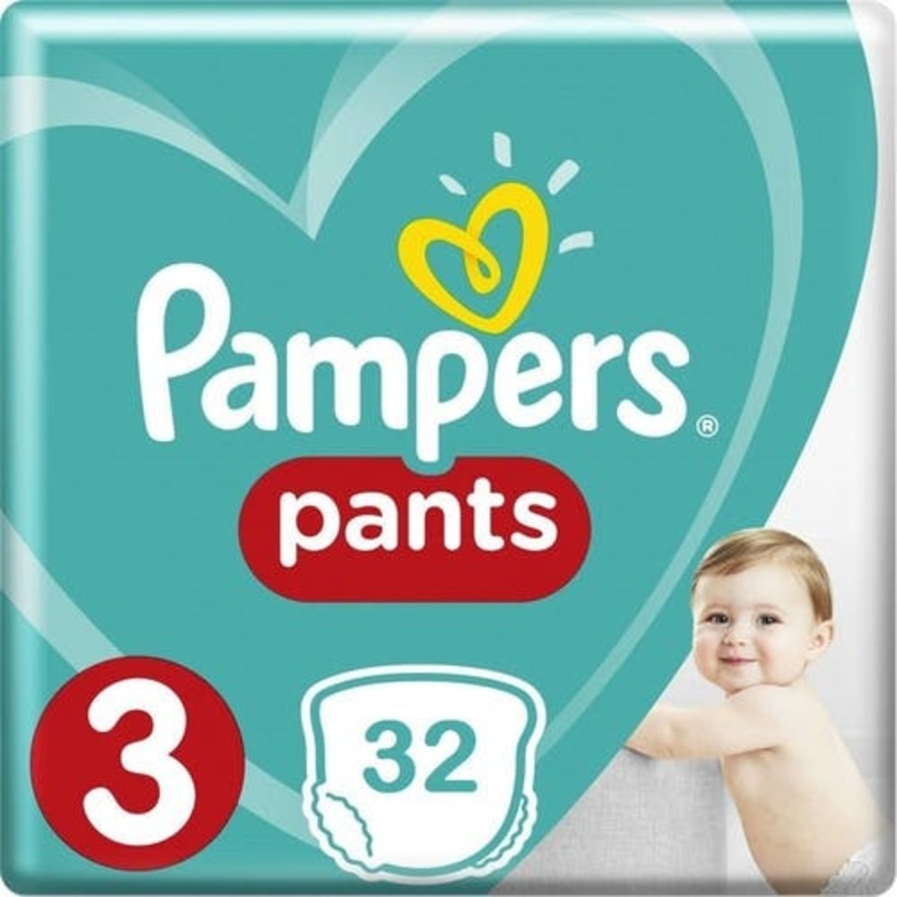 Pampers on sale jumbo pack