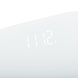 Adler Adler Personenweegschaal Met LED Display AD 8176 - Wit Adler Adler Personenweegschaal Met LED Display AD 8176 - Wit