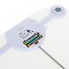 Adler Adler Personenweegschaal Met LED Display AD 8176 - Wit Adler Adler Personenweegschaal Met LED Display AD 8176 - Wit