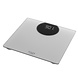 Adler Adler Personenweegschaal Met LED Display AD 8175 - Zilver Adler Adler Personenweegschaal Met LED Display AD 8175 - Zilver