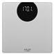 Adler Adler Personenweegschaal Met LED Display AD 8175 - Zilver Adler Adler Personenweegschaal Met LED Display AD 8175 - Zilver