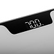 Adler Adler Personenweegschaal Met LED Display AD 8174s - Zilver Adler Adler Personenweegschaal Met LED Display AD 8174s - Zilver