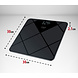 Adler Adler Personenweegschaal Met LED Display AD 8169 - Zwart Adler Adler Personenweegschaal Met LED Display AD 8169 - Zwart