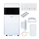 Adler Adler Airconditioner AD 7852 - 7000BTU Adler Adler Airconditioner AD 7852 - 7000BTU