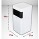 Adler Adler Airconditioner AD 7852 - 7000BTU Adler Adler Airconditioner AD 7852 - 7000BTU