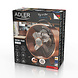 Adler Adler Bureauventilator AD 7324 - 17,5 cm / 6,6" Adler Adler Bureauventilator AD 7324 - 17,5 cm / 6,6"