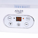 Adler Adler Voedseldroger AD 6658 - 26.5 x 24 x 21 cm Adler Adler Voedseldroger AD 6658 - 26.5 x 24 x 21 cm