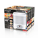 Adler Adler Voedseldroger AD 6658 - 26.5 x 24 x 21 cm Adler Adler Voedseldroger AD 6658 - 26.5 x 24 x 21 cm
